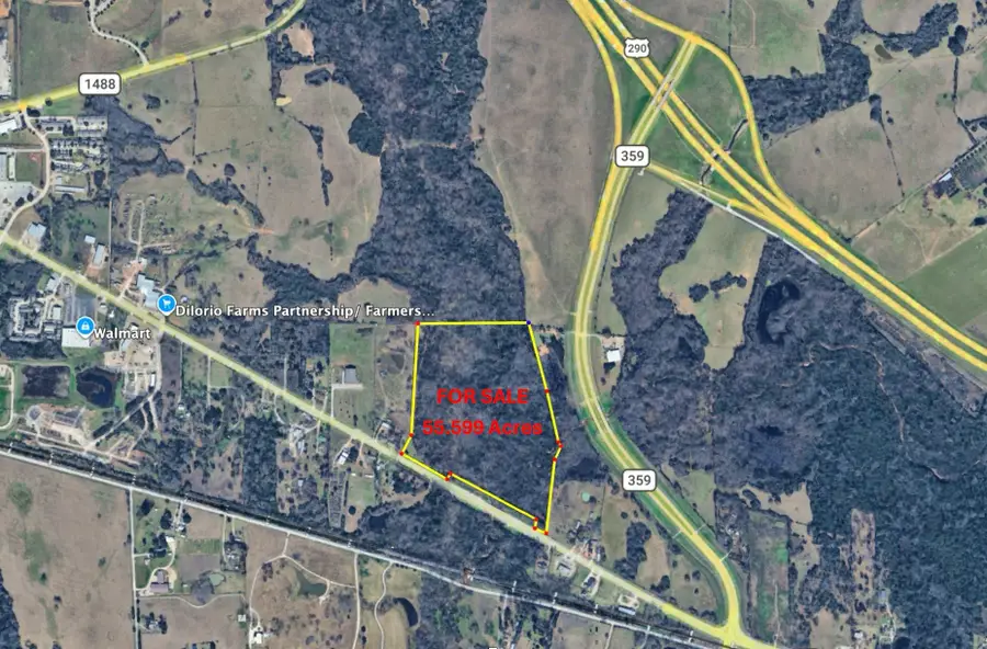 0 Hwy 290 Bus, Hempstead, TX 77445 - #2