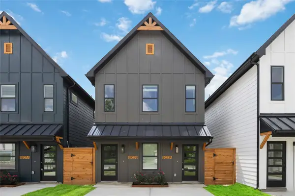 8015 Cora Street, Houston, TX 77088