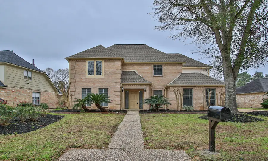 3515 Stoney Oak Drive, Houston, TX 77068 - #2