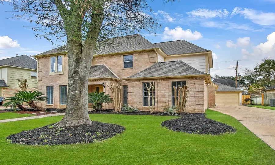 3515 Stoney Oak Drive, Houston, TX 77068 - #3