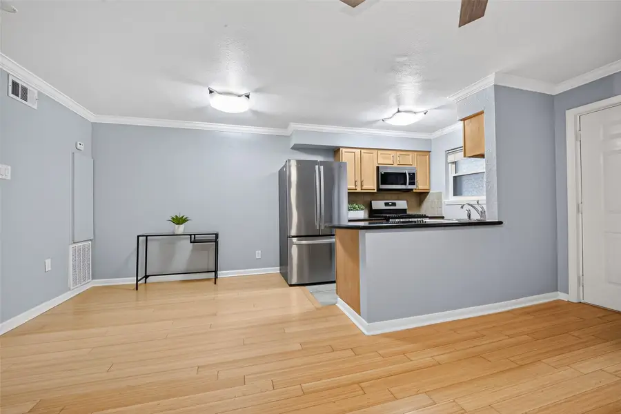 1404 Welch Street #7, Houston, TX 77006 - #2