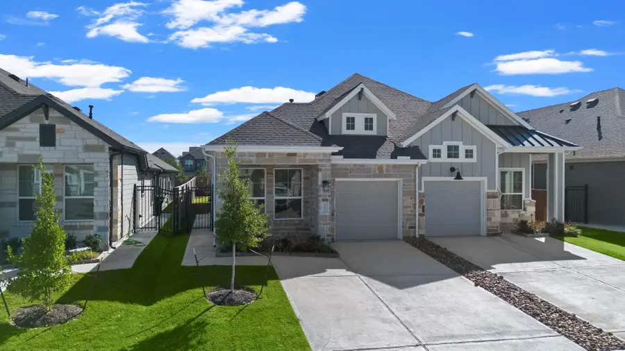 10115 Crescendo Way, Rosharon, TX 77583 - #2