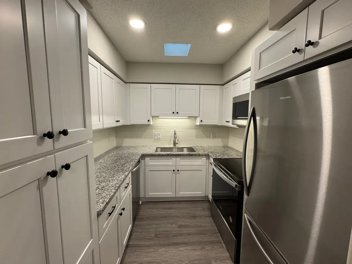 2700 Bellefontaine Street #A24, Houston, TX 77025 - #1