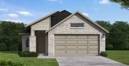 9396 Cordial Circle, Montgomery, TX 77316