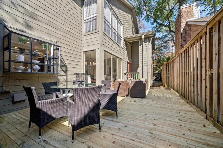 9035 Briar Forest Drive, Houston, TX 77024 - #3