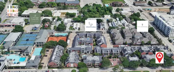 2829 Timmons Lane #120, Houston, TX 77027