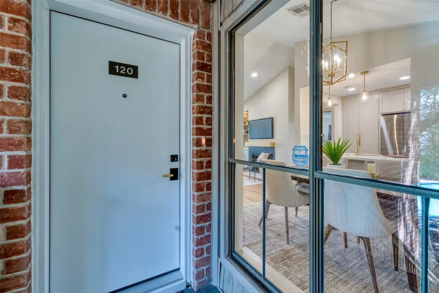 2829 Timmons Lane #120, Houston, TX 77027 - #3