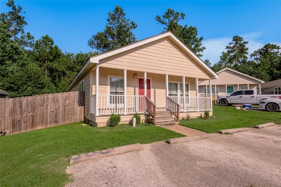 164 Varsity Drive, Huntsville, TX 77340 - #3