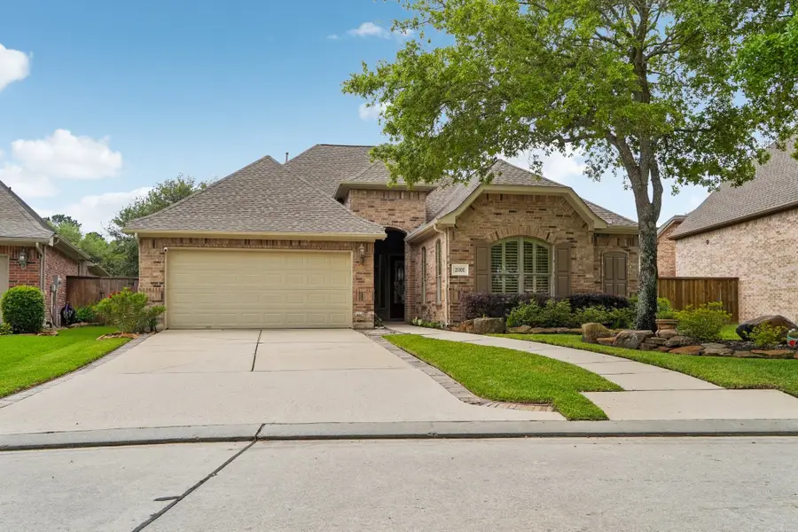25500 Vinechase Drive, Porter, TX 77365 - #2