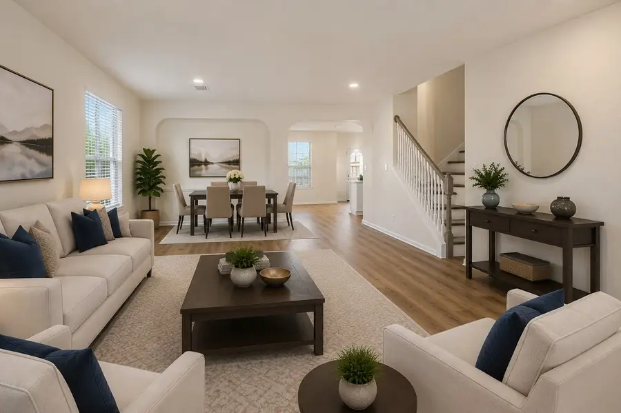 5227 Meadow Canyon Drive, Sugar Land, TX 77479 - #3
