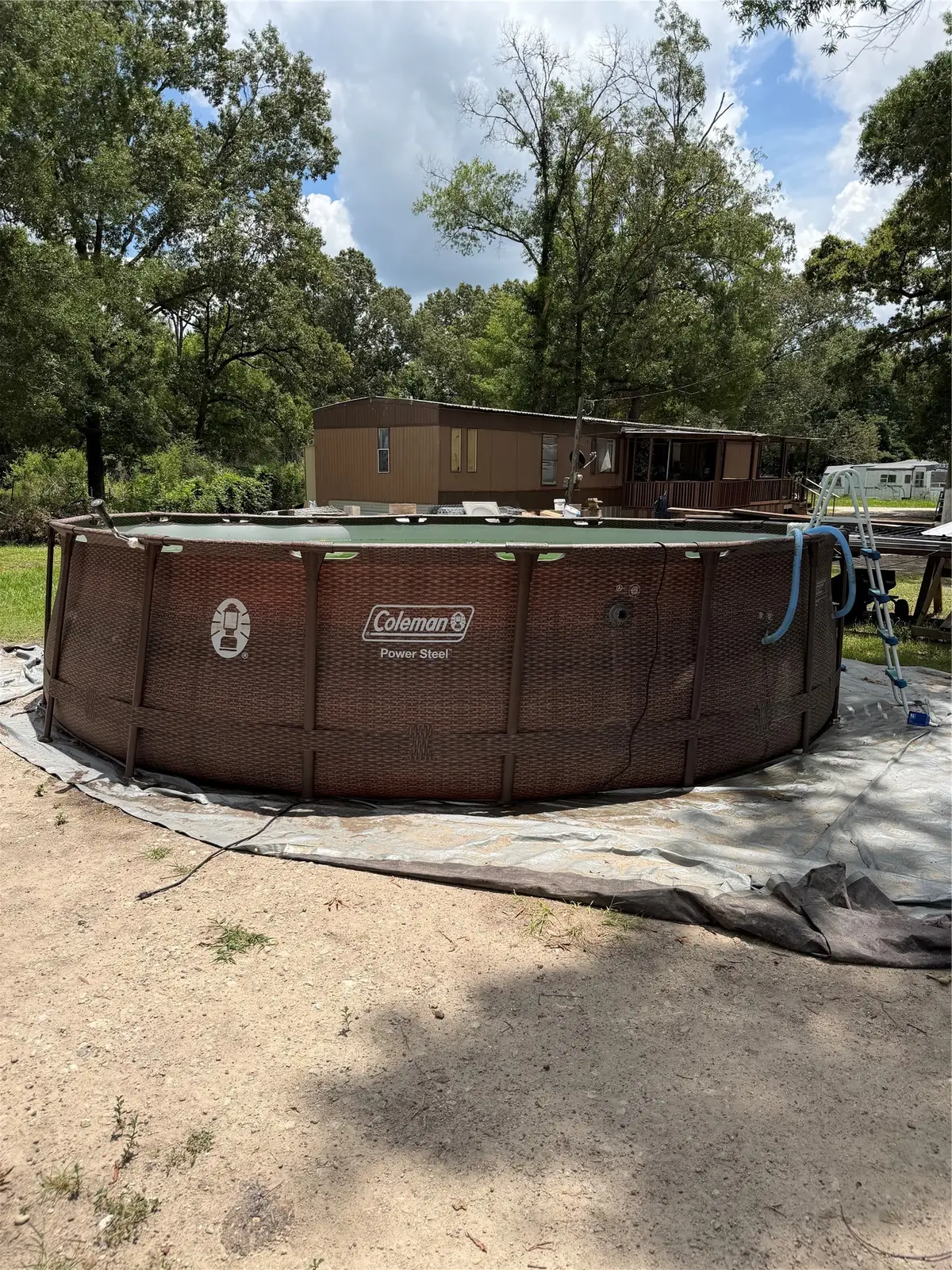335 Robbie Road, Livingston, TX 77351 - #1