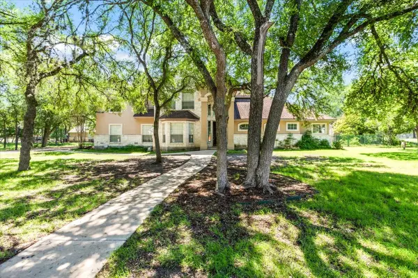 123 Canyon Circle, Boerne, TX 78015