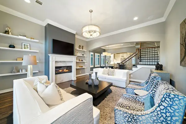 803 Bomar Street #A, Houston, TX 77006