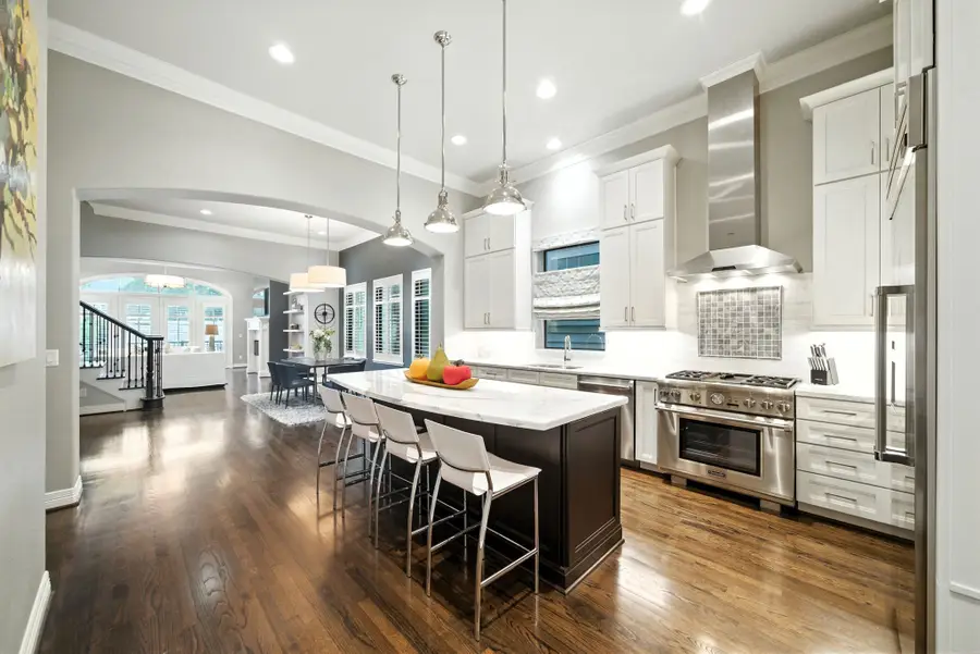 803 Bomar Street #A, Houston, TX 77006 - Image #2