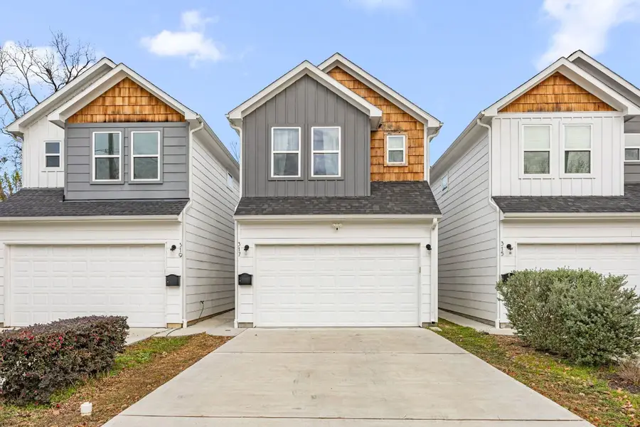 317 Sikes Street, Houston, TX 77018 - #2