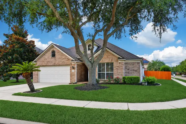19006 Elm Hill Court, Houston, TX 77084