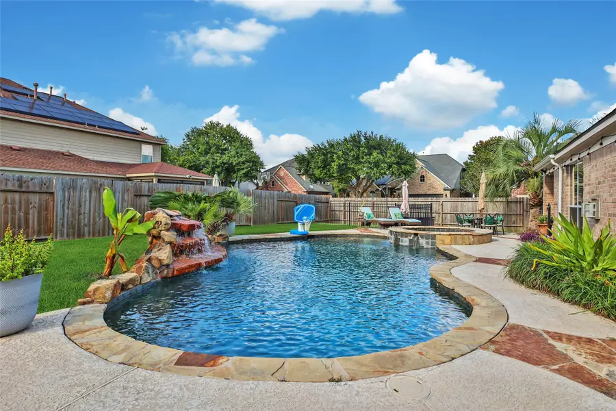 19006 Elm Hill Court, Houston, TX 77084 - #2