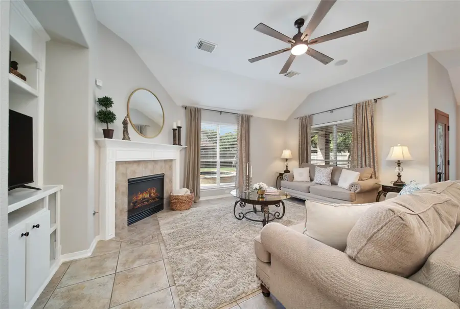 19006 Elm Hill Court, Houston, TX 77084 - #3