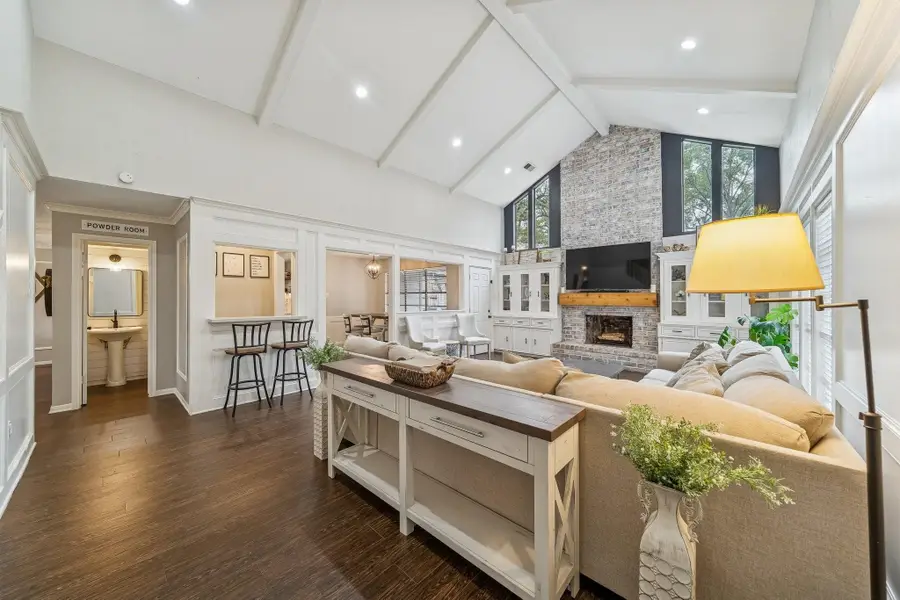 3315 Candleridge Drive, Spring, TX 77388 - #3