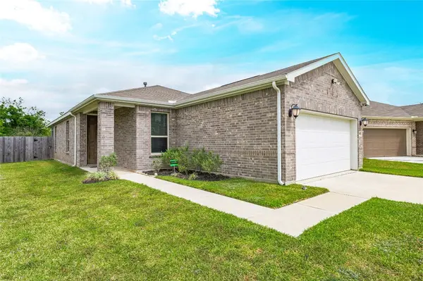7318 Donnino Drive, Texas City, TX 77591
