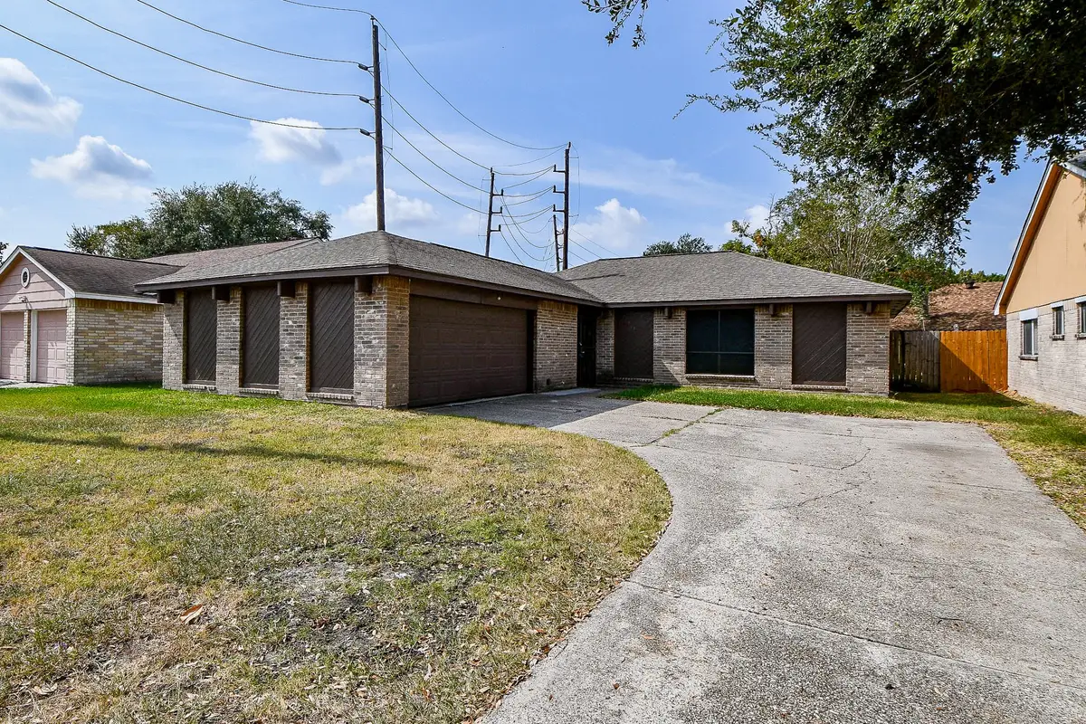 12011 Monument Valley Drive, Houston, TX 77067 - Image #1