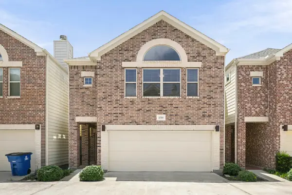 11516 Main Maple Drive, Houston, TX 77025