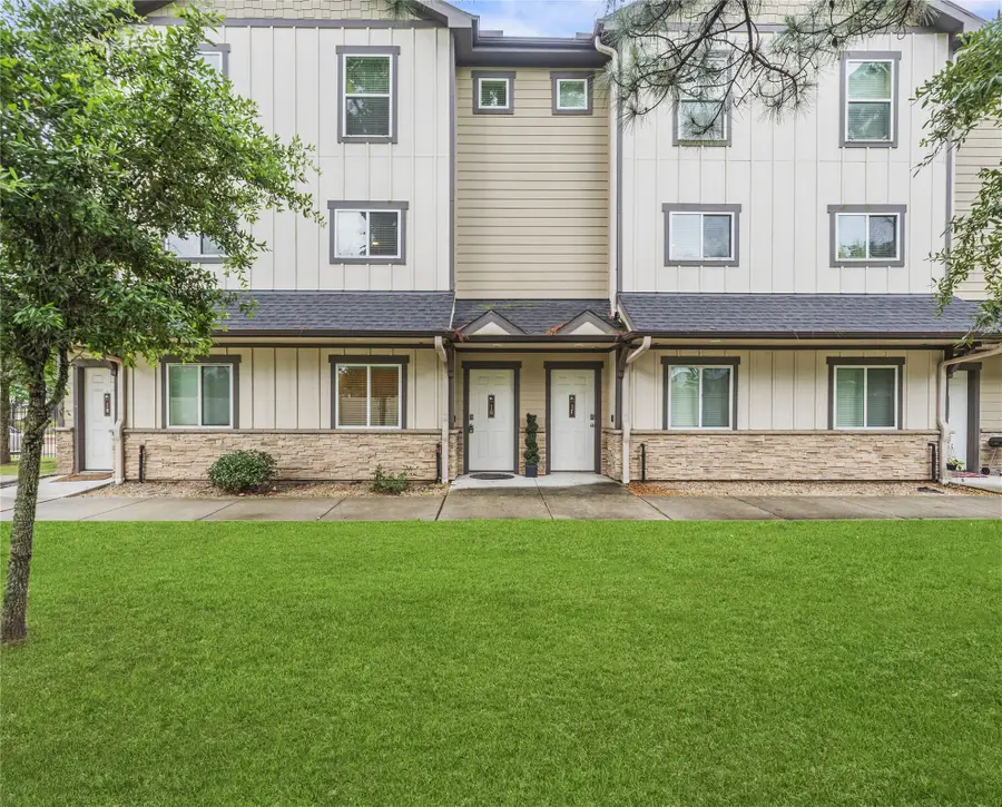 12603 Telge Road #1E-H, Cypress, TX 77429 - #2