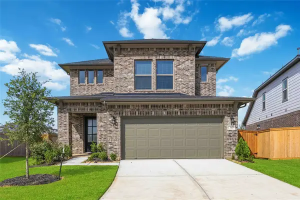 340 Palero Path, Brookshire, TX 77423
