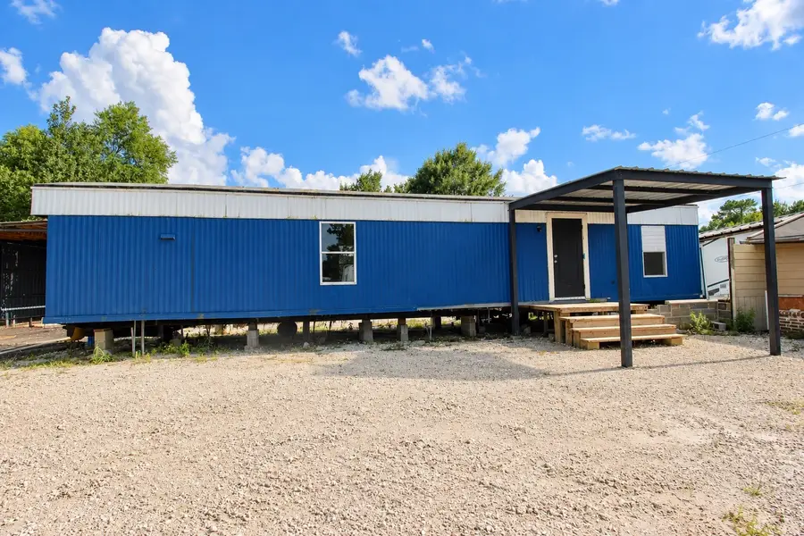 282 County Road 3406, Cleveland, TX 77327 - #2