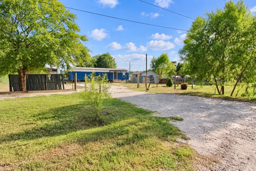 282 County Road 3406, Cleveland, TX 77327 - #3