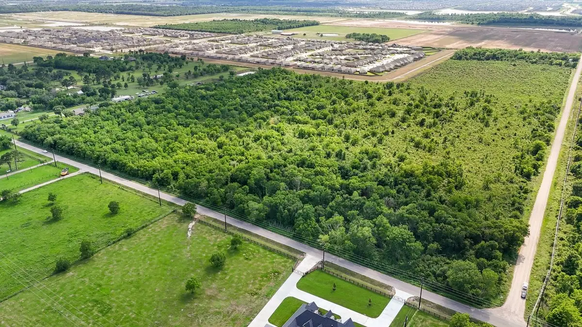 0 County Road 383, Rosharon, TX 77583 - #1