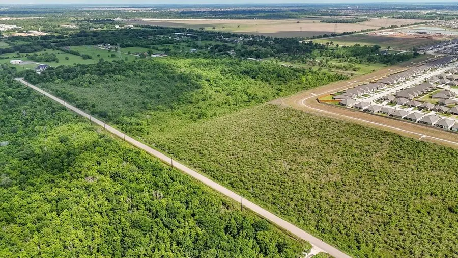 0 County Road 383, Rosharon, TX 77583 - #3