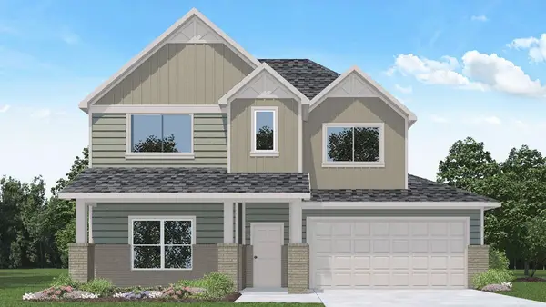 635 Bronze Wolf Court, Conroe, TX 77303