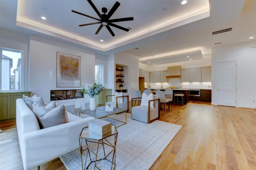 7120 Gary Street #A, Houston, TX 77055 - #2