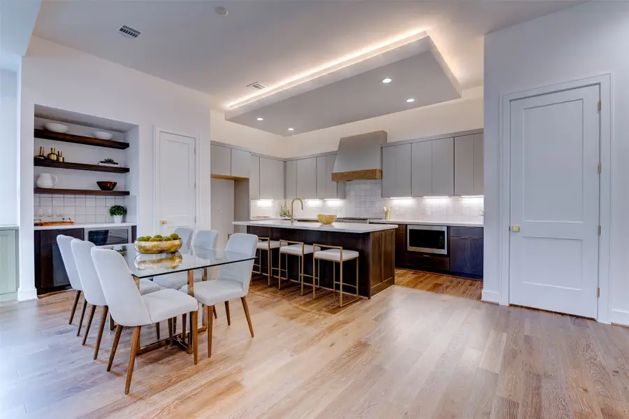 7120 Gary Street #A, Houston, TX 77055 - #3