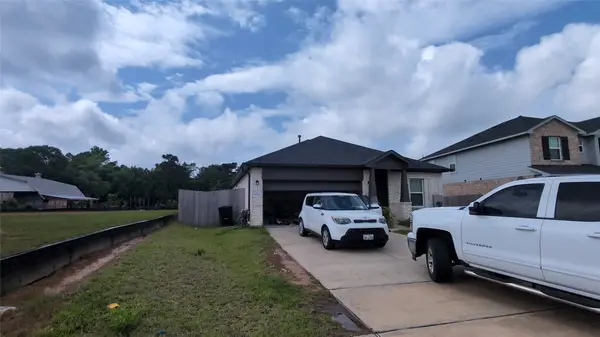 30216 Arnold Branch Drive, Magnolia, TX 77355
