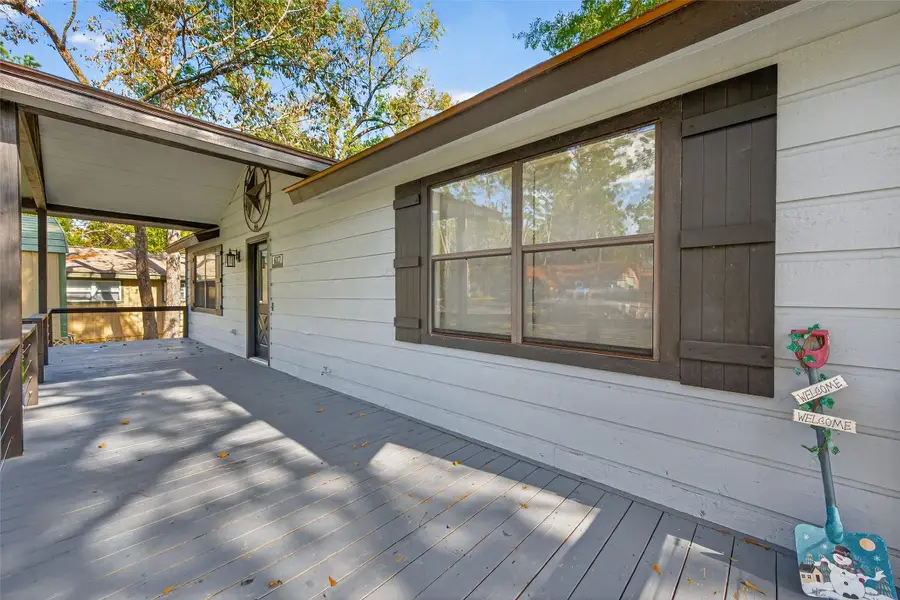 617 Gov Wood Drive, Point Blank, TX 77364 - #3