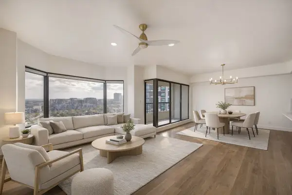2001 Holcombe Boulevard #2203, Houston, TX 77030
