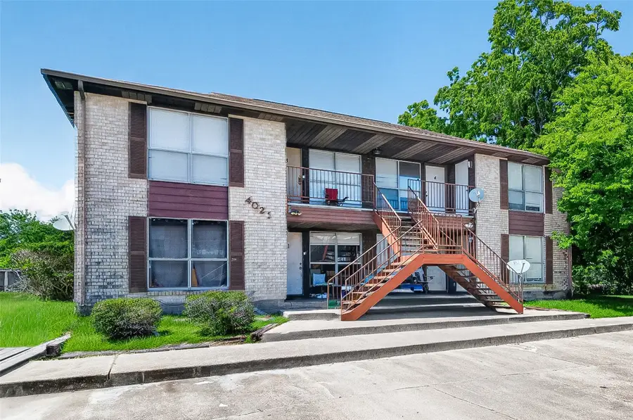 4021 Briar Hollow Drive, Dickinson, TX 77539 - #3