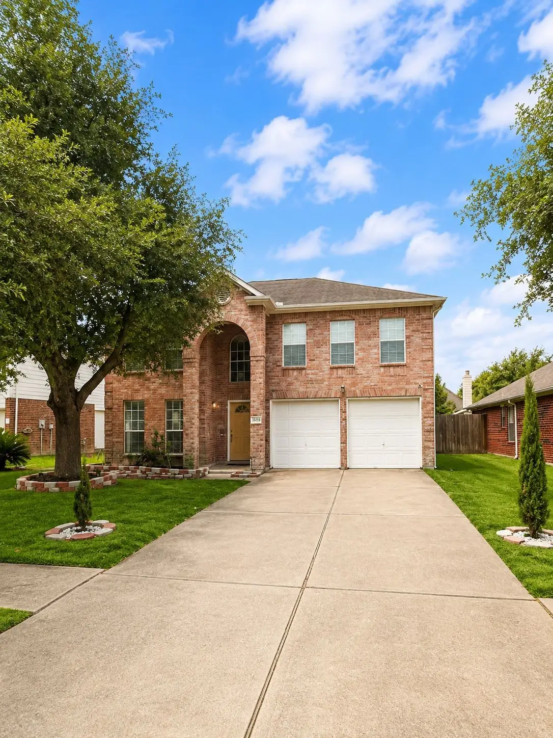 16126 Flatridge Court, Houston, TX 77083 - #1
