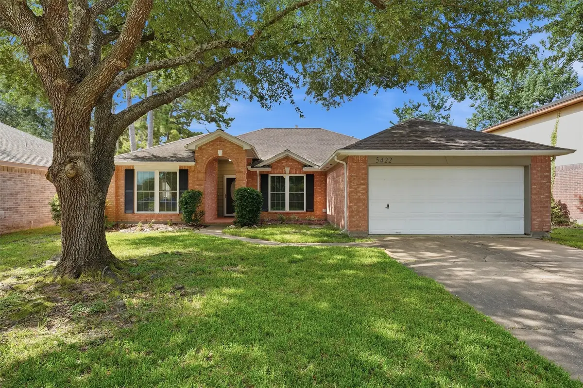 5422 Flax Bourton Street, Humble, TX 77346 - #1