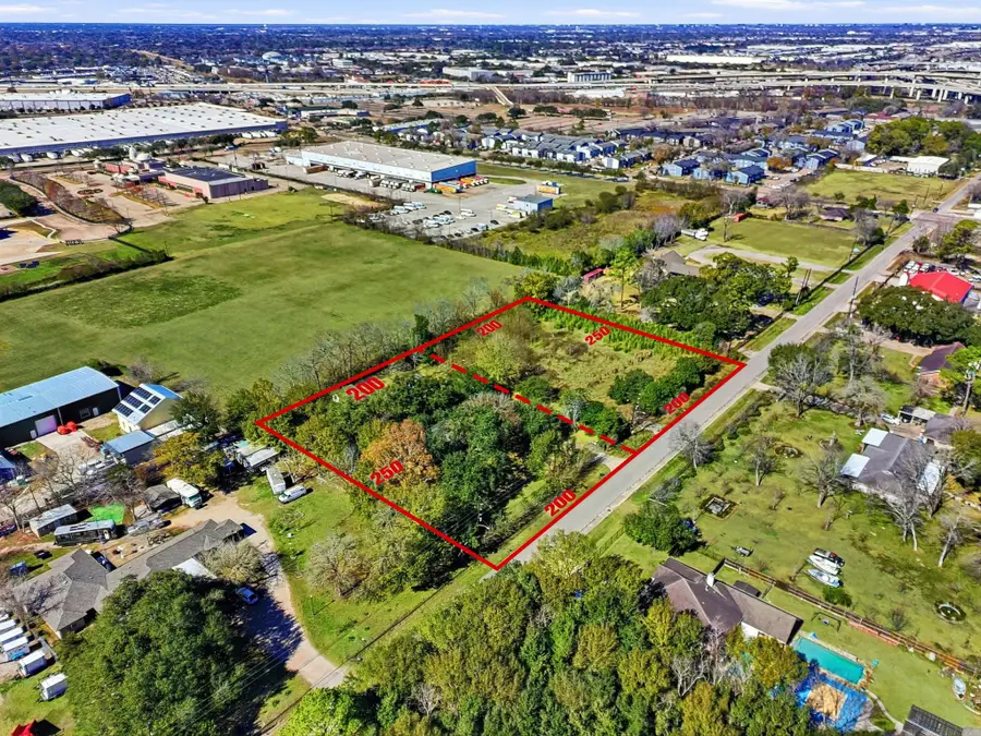 11902 Dover Street, Houston, TX 77031 - #2