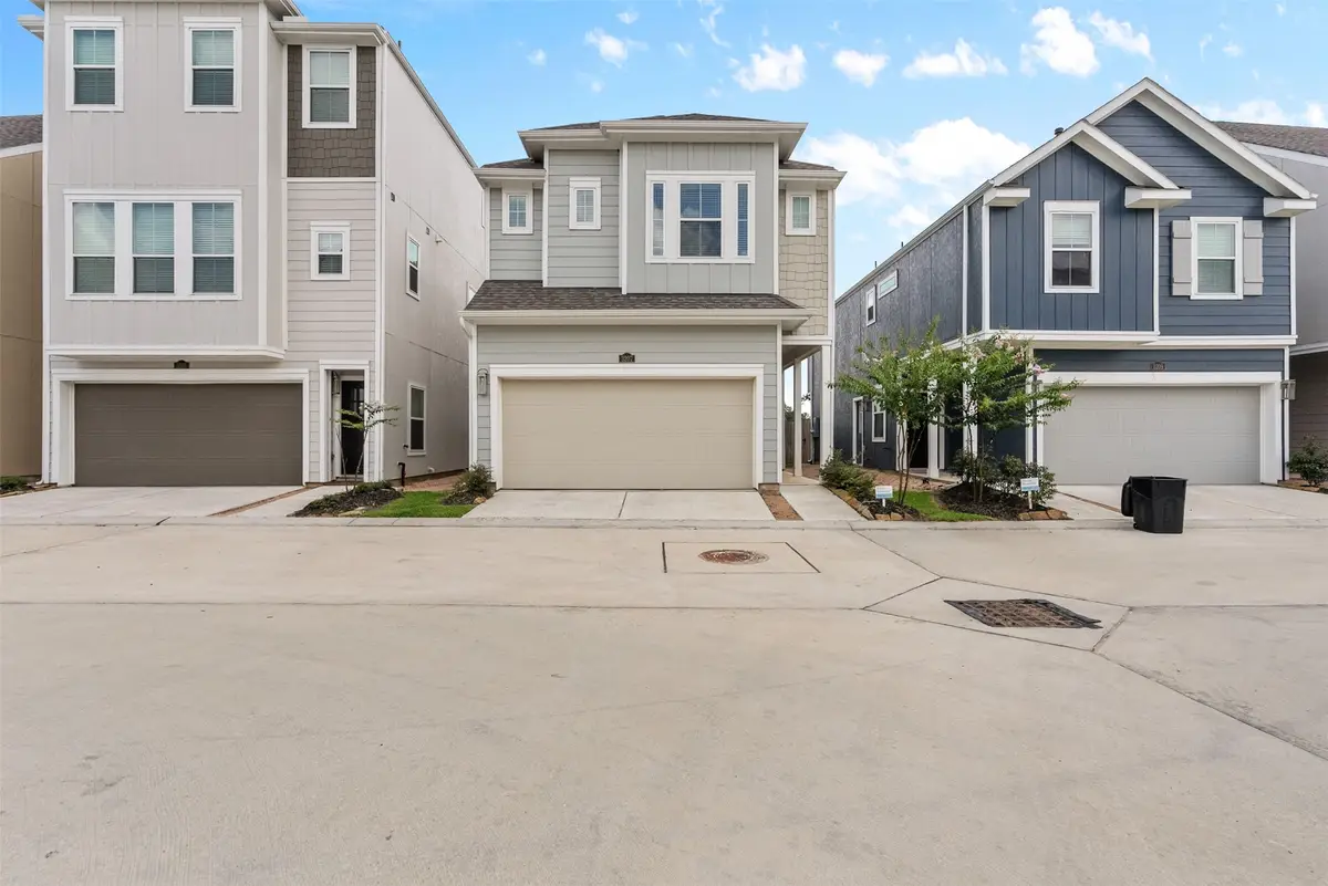 3207 Cedar Dawn Lane, Houston, TX 77091 - #1