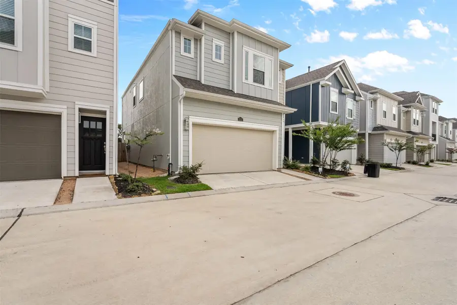 3207 Cedar Dawn Lane, Houston, TX 77091 - #2
