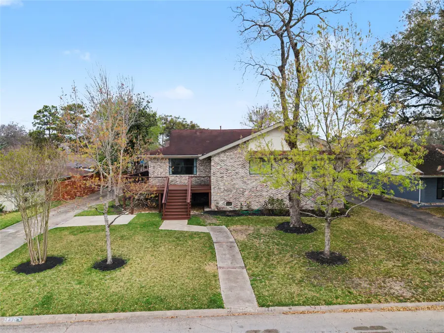 4430 Osby Drive, Houston, TX 77096 - #2