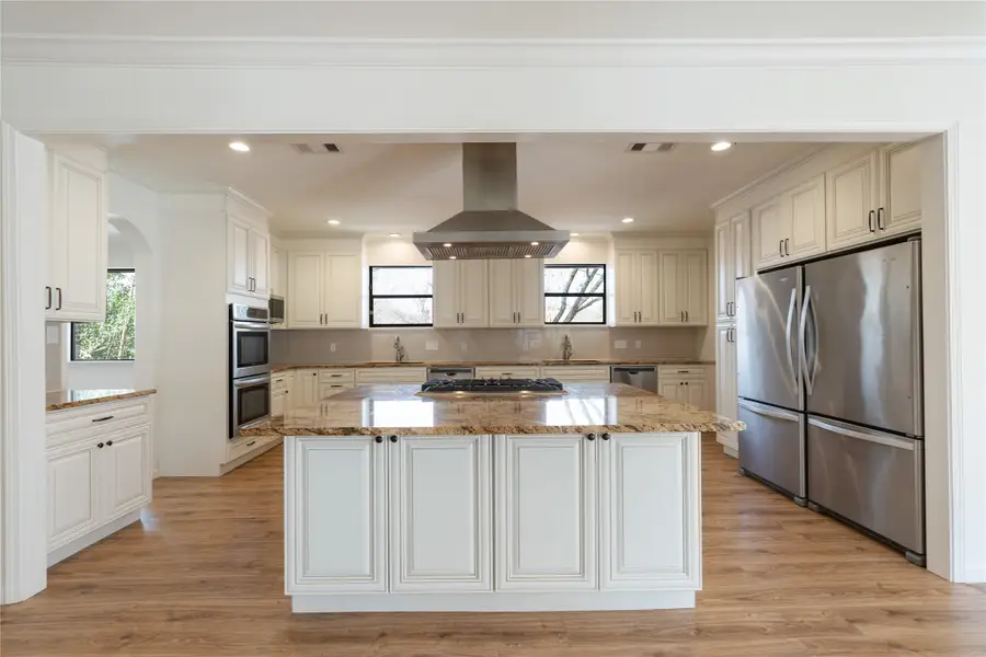 4430 Osby Drive, Houston, TX 77096 - #3