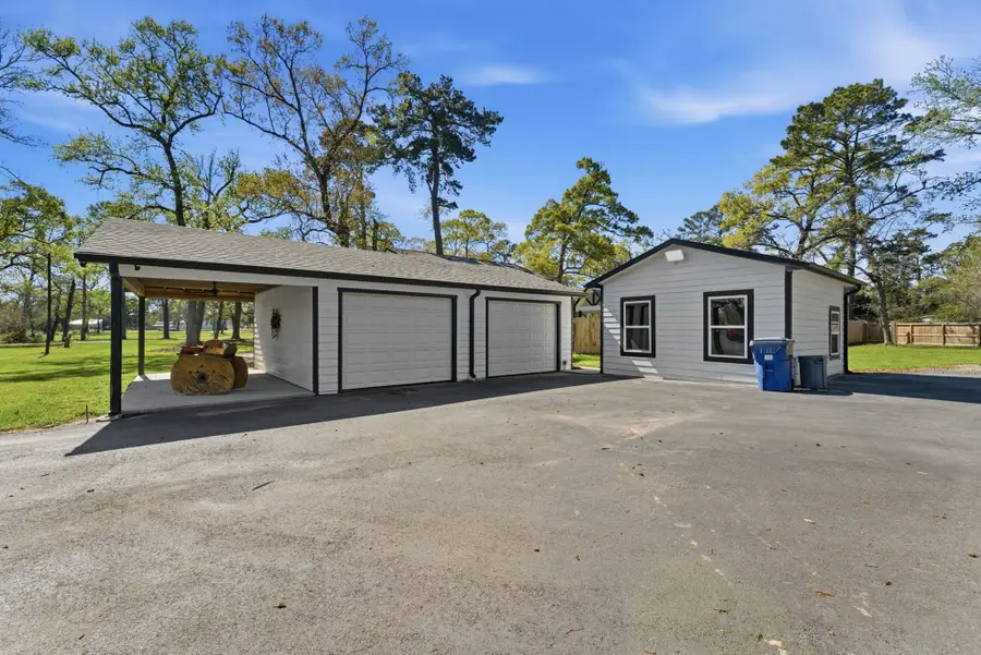 8526 Oakwood Drive, Magnolia, TX 77354 - #3