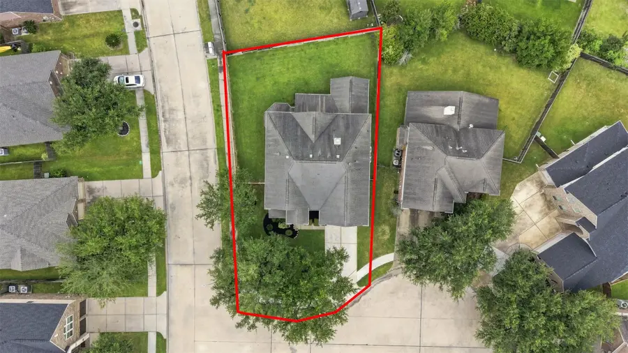 13107 Silhouette Bay Court, Pearland, TX 77584 - #3