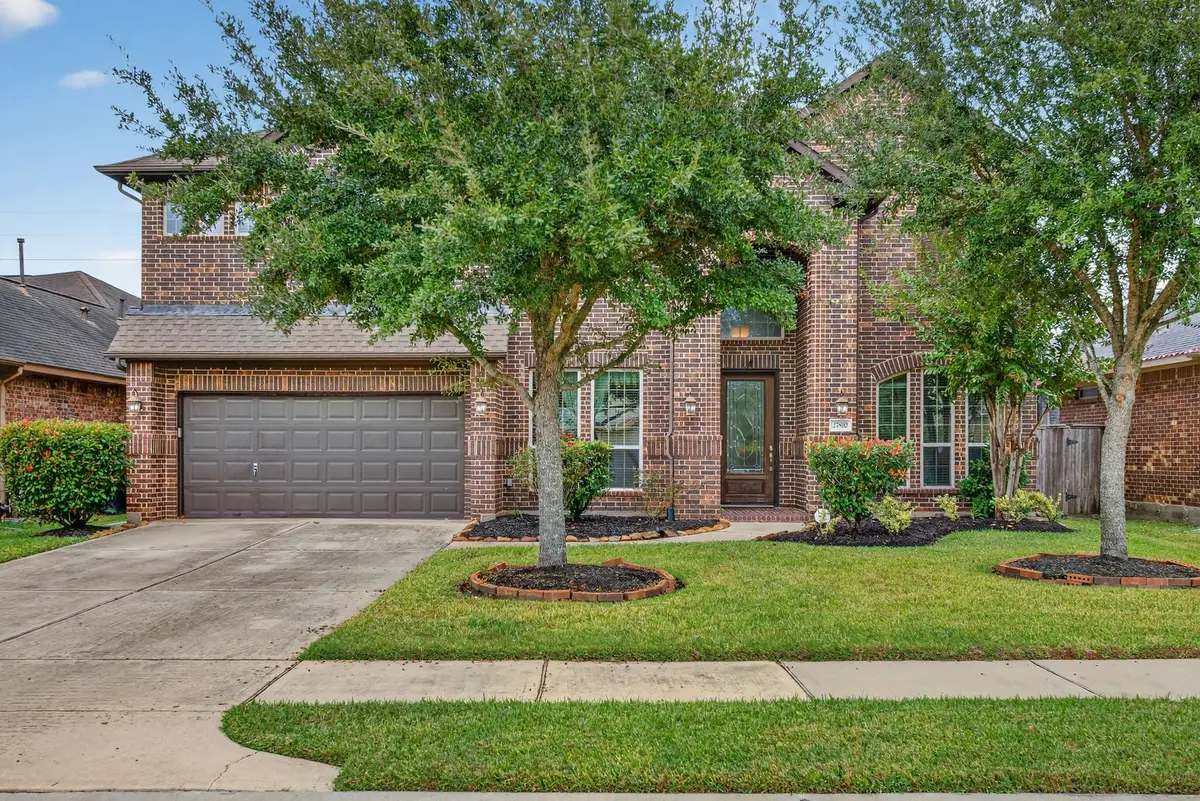 27810 Yorkshire Brook Lane, Fulshear, TX 77441 - Image #1