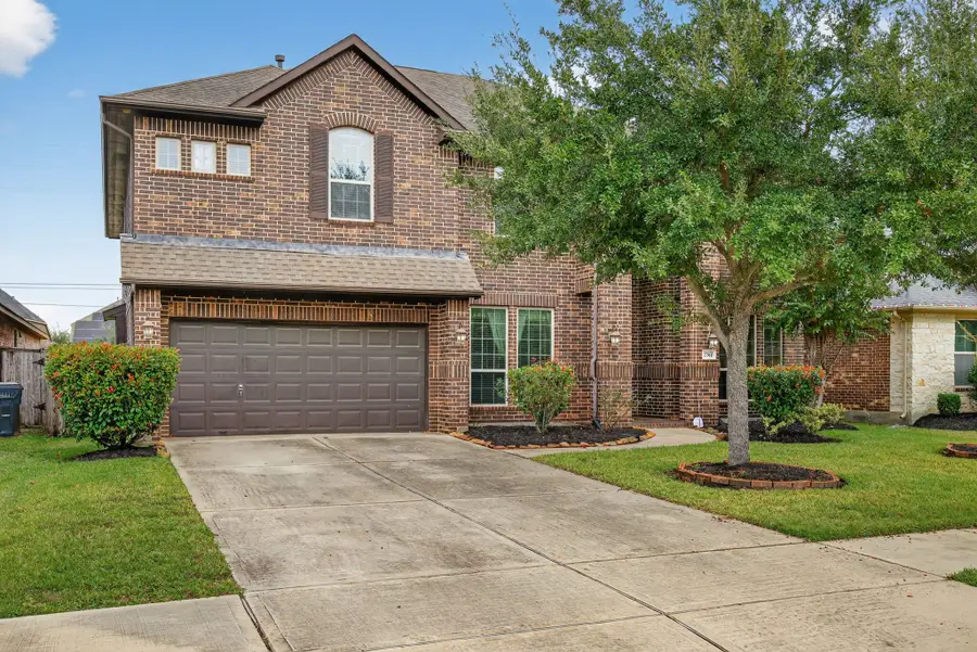 27810 Yorkshire Brook Lane, Fulshear, TX 77441 - Image #2